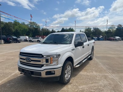 Used 2018 Ford F150 XLT w/ Equipment Group 301A Mid