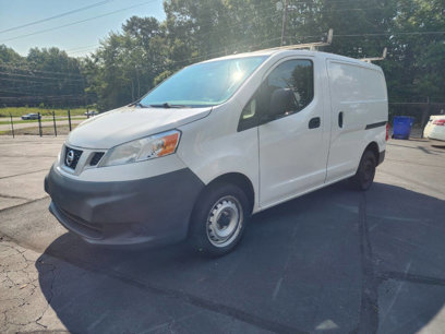 Used 2017 Nissan NV200 S