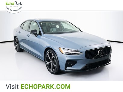 Used 2024 Volvo S60 B5 Plus
