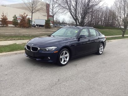 Used 2014 BMW 328i xDrive Sedan