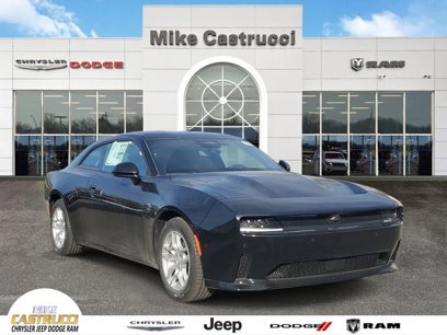New 2025 Dodge Charger R/T w/ Quick Order Package 25M R/T