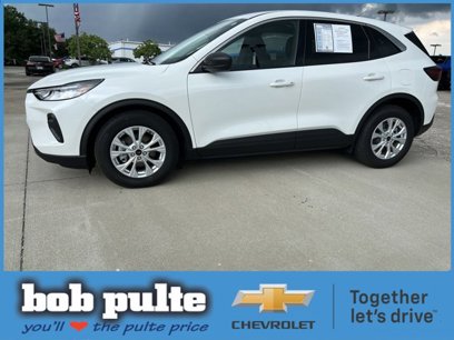 Used 2023 Ford Escape Active