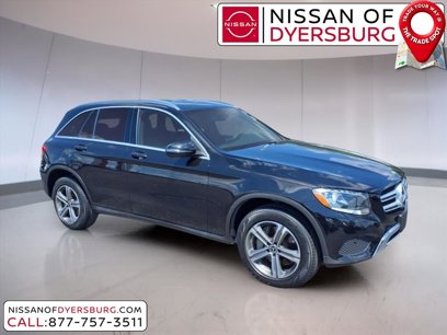 Used 2019 Mercedes-Benz GLC 300 4MATIC