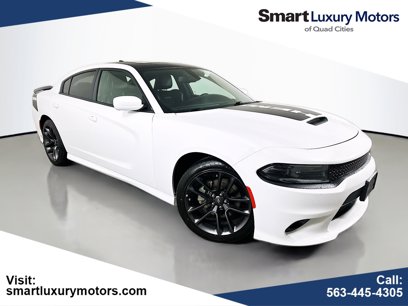 Used 2022 Dodge Charger R/T w/ Daytona Edition Group