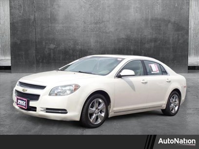 Used 2011 Chevrolet Malibu LT w/ Interface Package