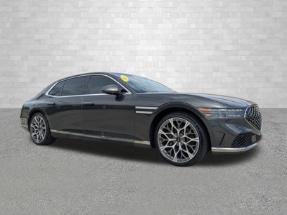 Used 2023 Genesis G90 3.5T