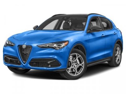 Used 2024 Alfa Romeo Stelvio Veloce
