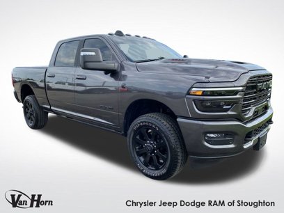 Used 2025 RAM 2500 Laramie
