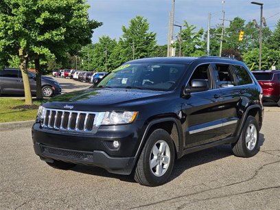 Used 2012 Jeep Grand Cherokee Laredo w/ Laredo E Group