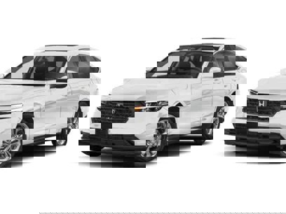 New 2025 Honda Accord SE