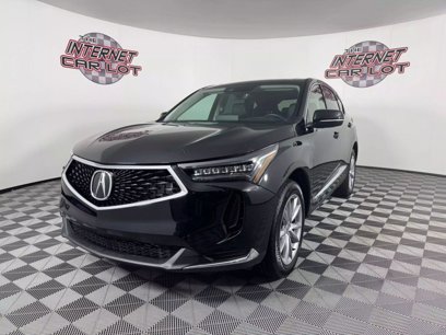 Used 2024 Acura RDX SH-AWD