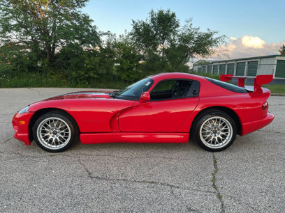 Used 2000 Dodge Viper GTS