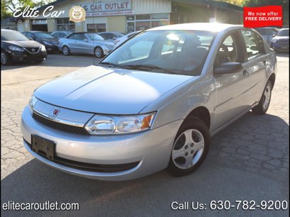 Used 2003 Saturn ION Level 1