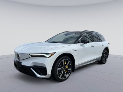 Certified 2024 Acura ZDX Type S