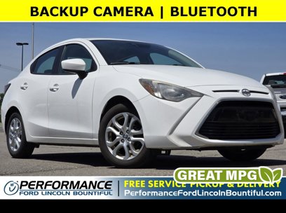 Used 2016 Scion iA