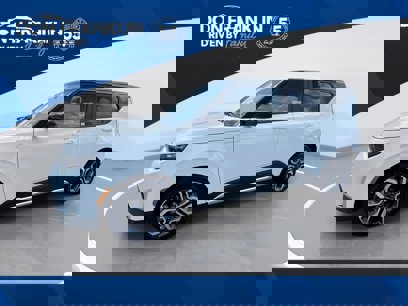 New 2025 Kia Soul EX