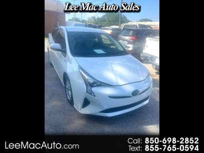 Used 2018 Toyota Prius Three Touring
