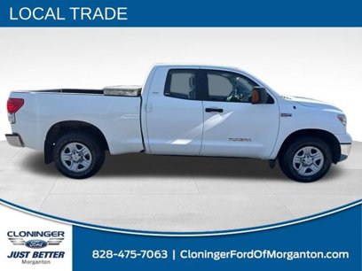 Used 2010 Toyota Tundra 2WD Double Cab