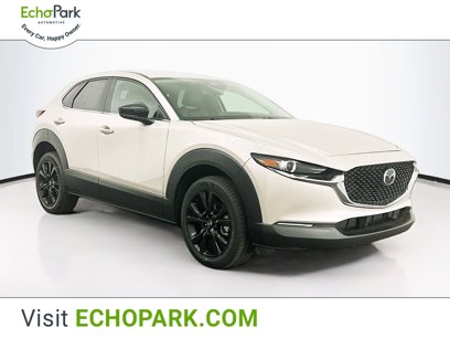 Used 2024 MAZDA CX-30 AWD 2.5 S w/ Select Sport Pkg