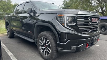 Used 2022 GMC Sierra 1500 AT4 w/ AT4 Premium Package