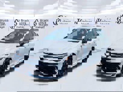 New 2025 Volkswagen Golf R Black Edition
