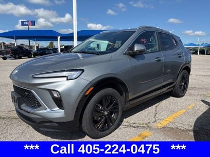 Used 2024 Buick Encore GX Sport Touring