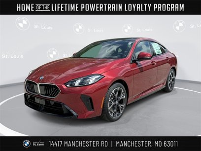 New 2025 BMW 228i xDrive