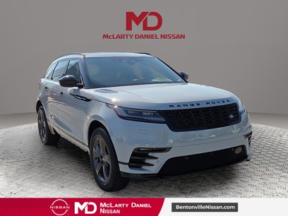 Used 2025 Land Rover Range Rover Velar Dynamic SE