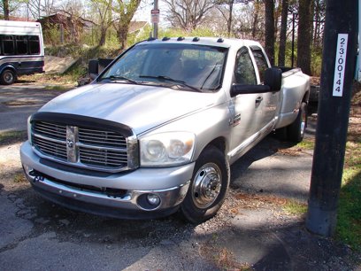 Used 2008 Dodge Ram 3500 Truck SLT w/ Popular Equipment Group