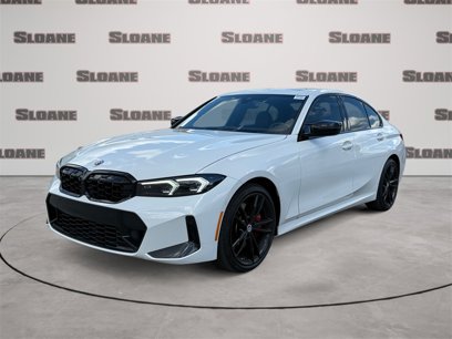 Certified 2023 BMW M340i xDrive w/ Premium Package