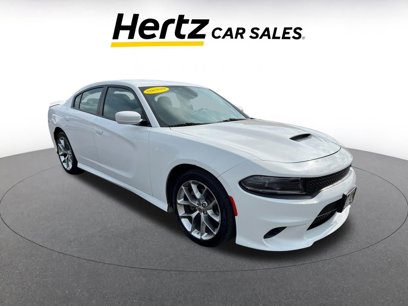 Used 2022 Dodge Charger GT