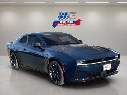 New 2024 Dodge Charger R/T Scat Pack w/ Plus Group