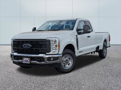 New 2025 Ford F250 XL