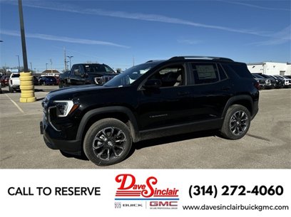 New 2025 GMC Terrain Elevation w/ Elevation Premium Package