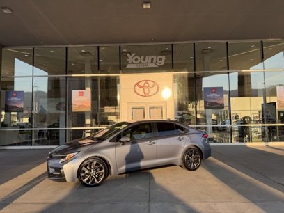 Used 2023 Toyota Corolla SE