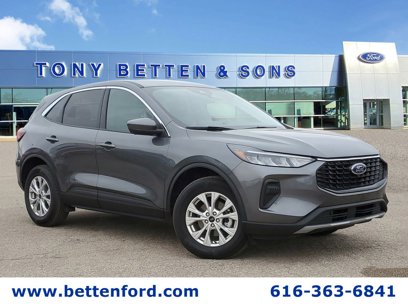 Used 2023 Ford Escape Active w/ Tech Pack #2