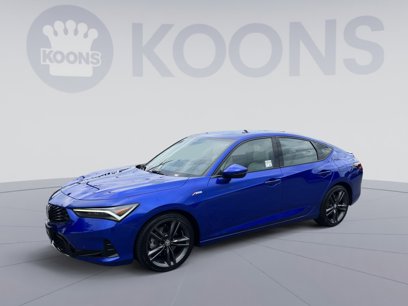 Used 2023 Acura Integra A-Spec