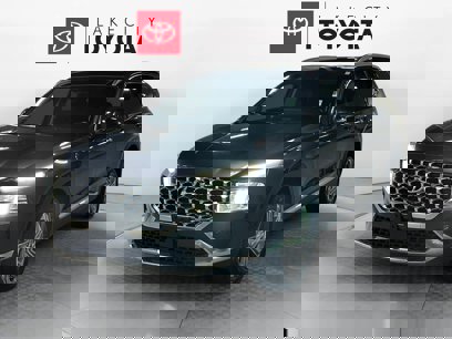 Used 2023 Hyundai Santa Fe SEL w/ Premium Package