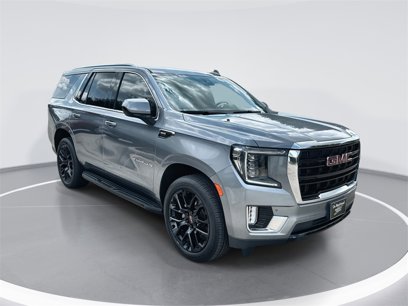 Used 2022 GMC Yukon SLE w/ Gmc Pro Safety Plus Package