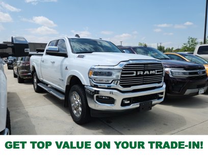 Used 2021 RAM 2500 Laramie