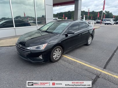 Used 2019 Hyundai Elantra SE