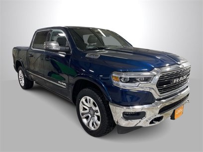 Certified 2023 RAM 1500 Limited