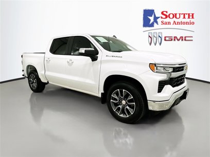 Used 2023 Chevrolet Silverado 1500 LT