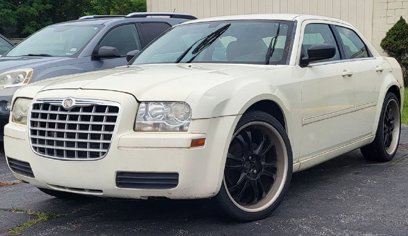 Used 2007 Chrysler 300