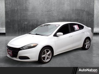 Used 2016 Dodge Dart SE w/ Convenience Group