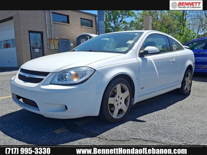 Used 2006 Chevrolet Cobalt SS