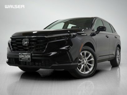 Used 2023 Honda CR-V EX-L