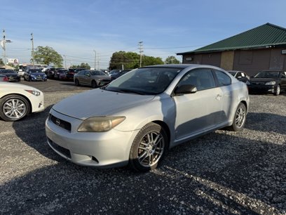 Used 2005 Scion tC