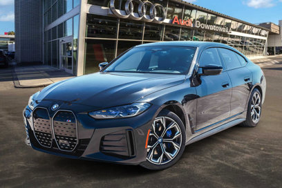 Used 2022 BMW i4 M50