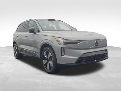 New 2025 Volvo EX90 Plus